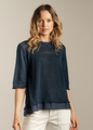Stichill Short Sleeve Sweater
