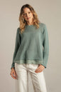 Stichill Long Sleeve Sweater