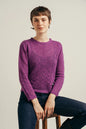 Solway Lace Sweater