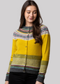 Alpine Cardigan