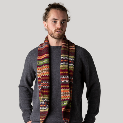 Pioneer Scarf