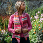 Pioneer Scarf