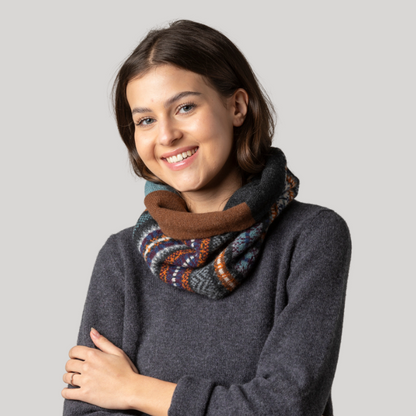 Pioneer Snood
