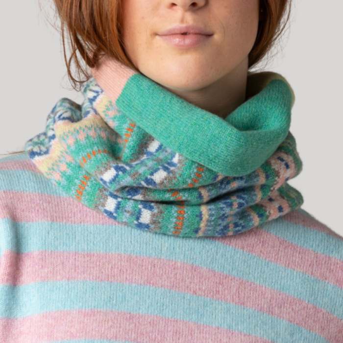 Pioneer Snood