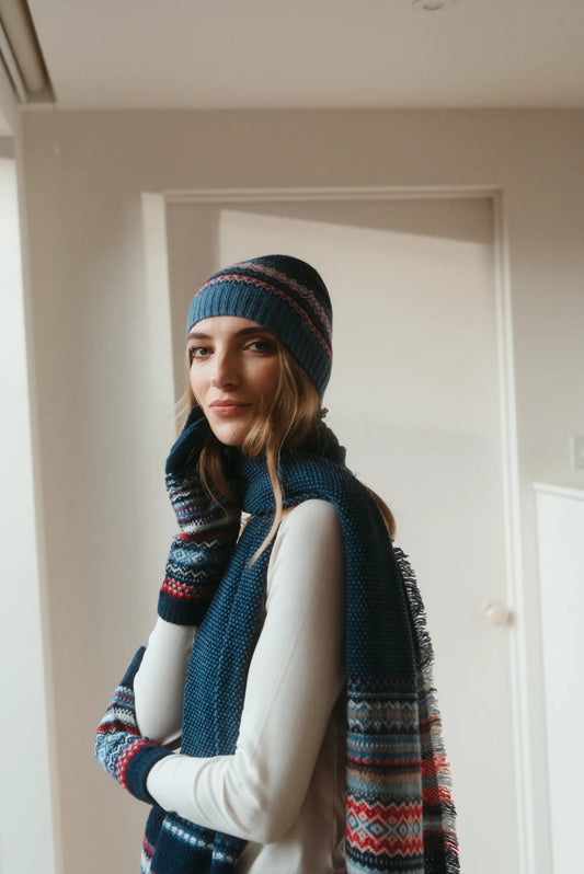 Alpine Beanie