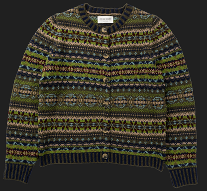 Kinross Cardigan