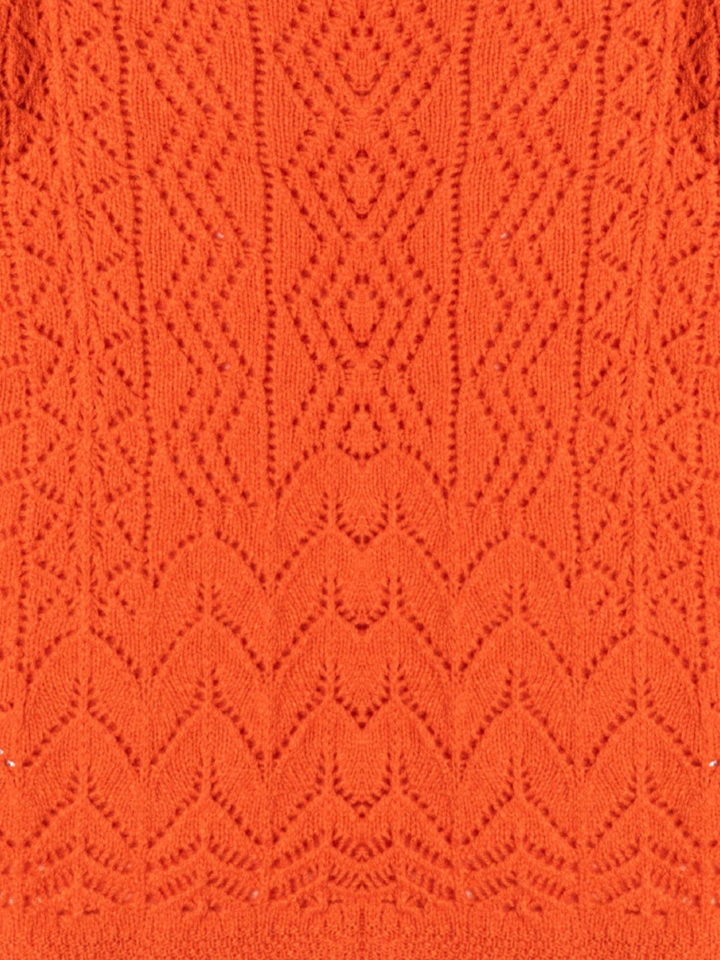 Solway Lace Sweater