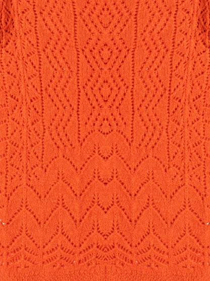 Solway Lace Sweater