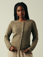 Solway Lace Cardigan