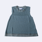 Stichill Sleeveless Top