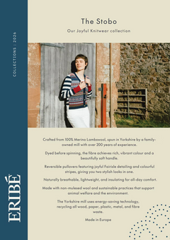 Sales factsheet preview