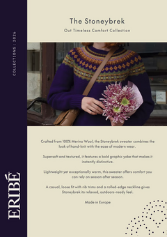 Sales factsheet preview