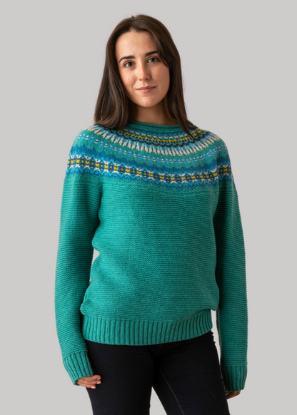 Stoneybrek Sweater