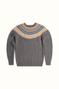 Mens Stoneybrek Sweater