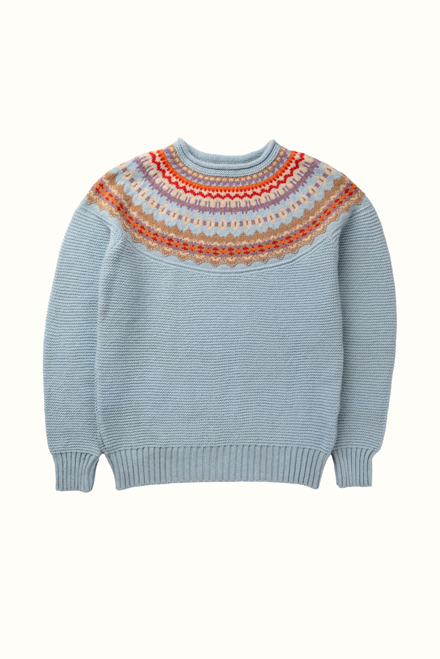Mens Stoneybrek Sweater