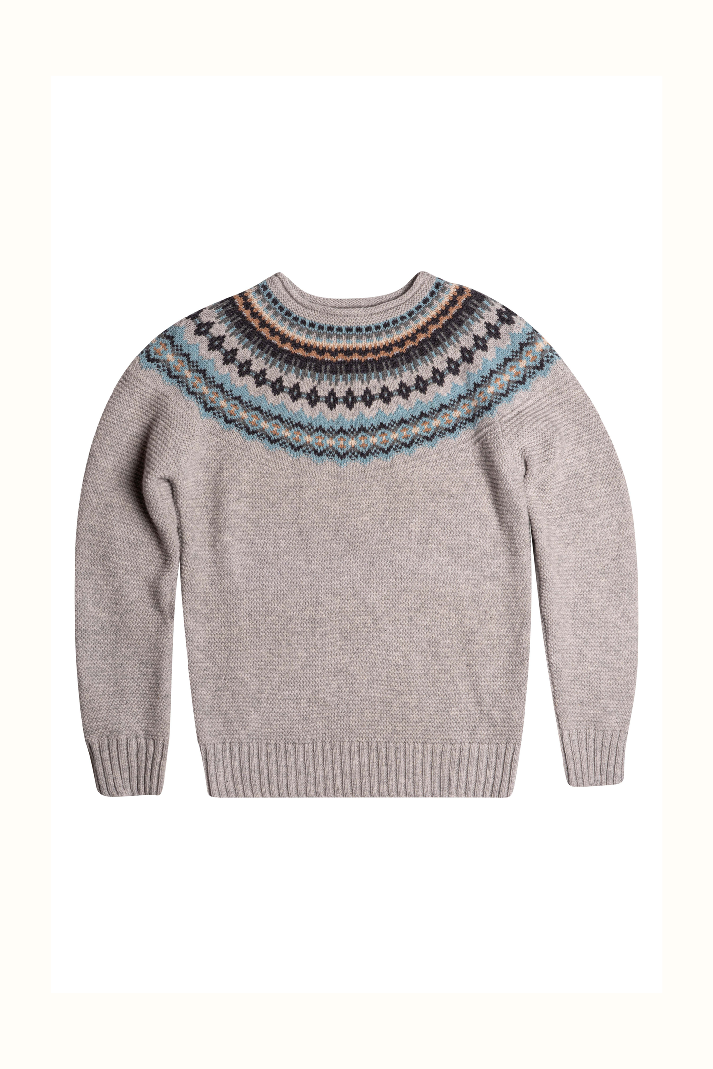 Mens Stoneybrek Sweater