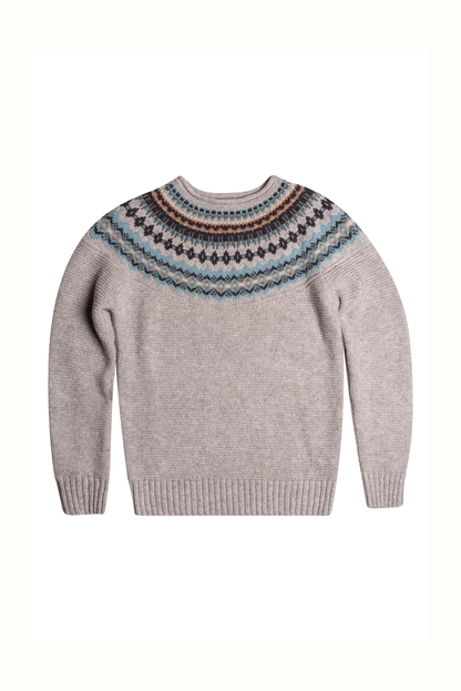 Mens Stoneybrek Sweater