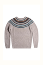 Mens Stoneybrek Sweater