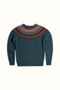 Mens Stoneybrek Sweater