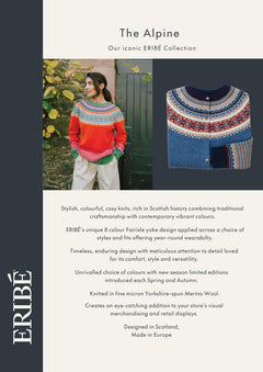 Sales factsheet preview