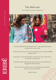 Sales factsheet preview