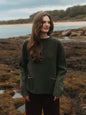 Tweed Sweater