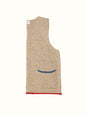 Tweed Vest