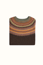 Alpine Short Sweater