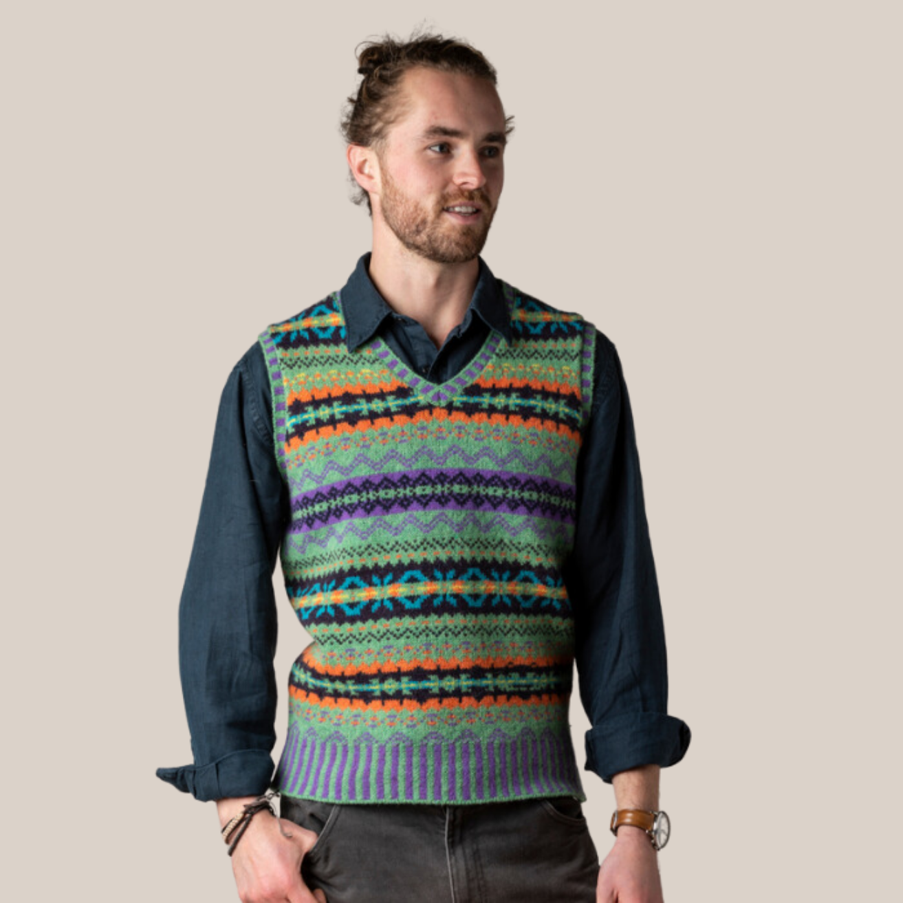 Brodie Vest