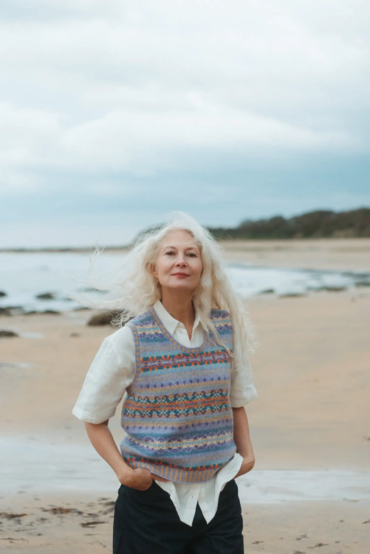 Westray Vest
