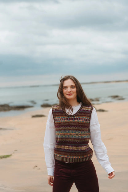 Westray Vest