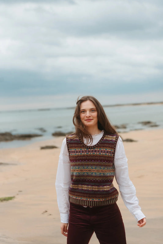 Westray Vest
