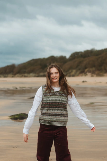 Westray Vest