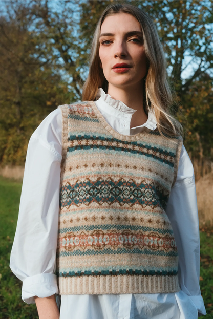 Westray Vest