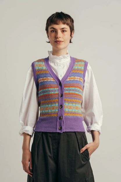 Kinross Waistcoat