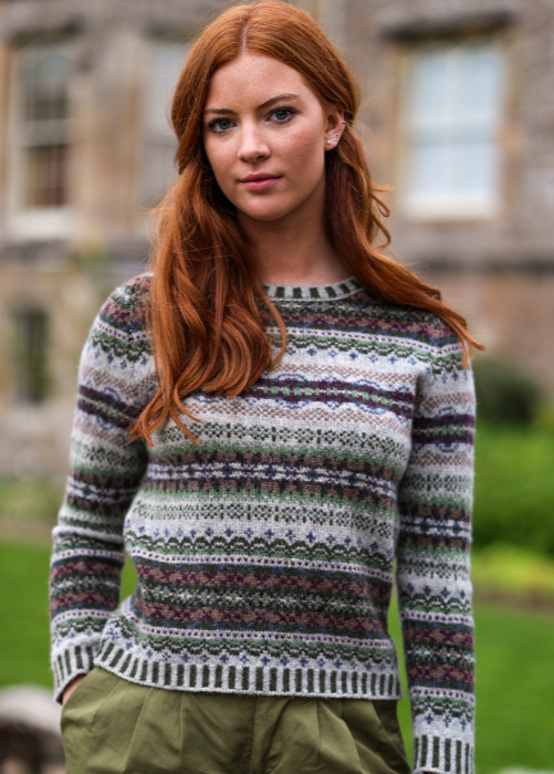 Westray Sweater