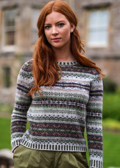 Westray Sweater
