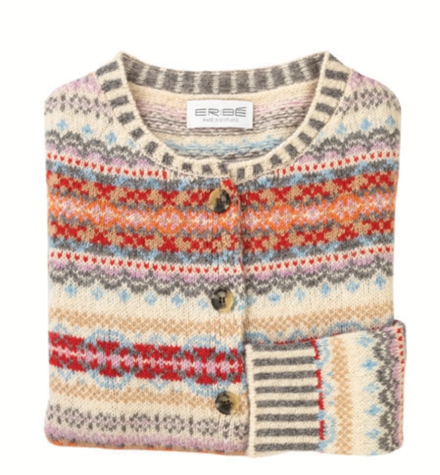 Westray Cardigan