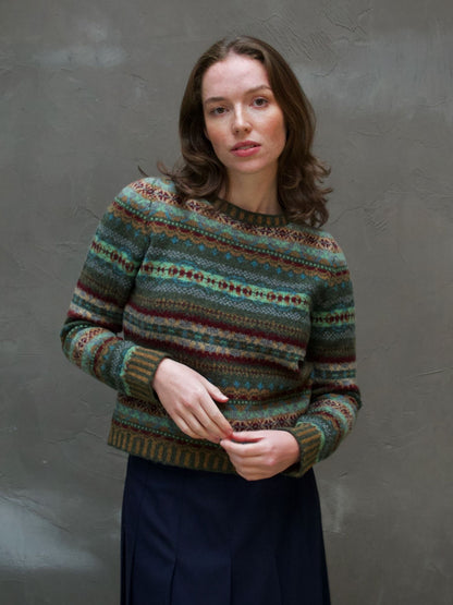 Westray Sweater