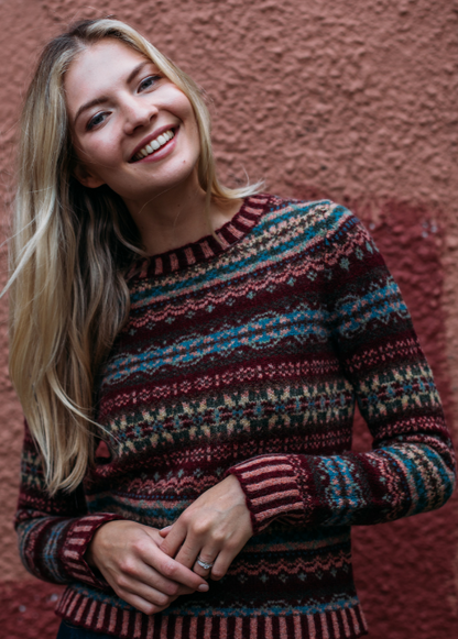 Westray Sweater