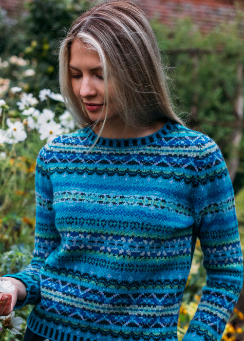 Westray Sweater