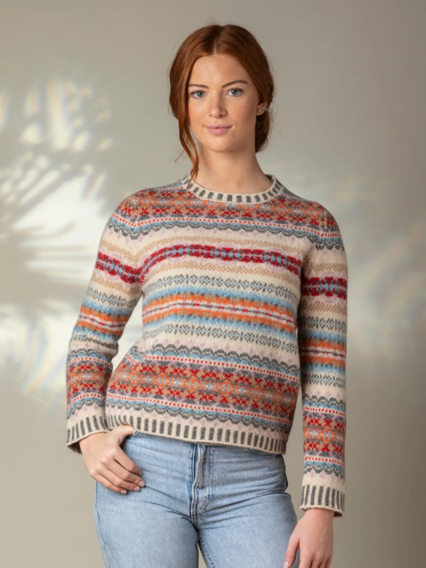 Westray Sweater