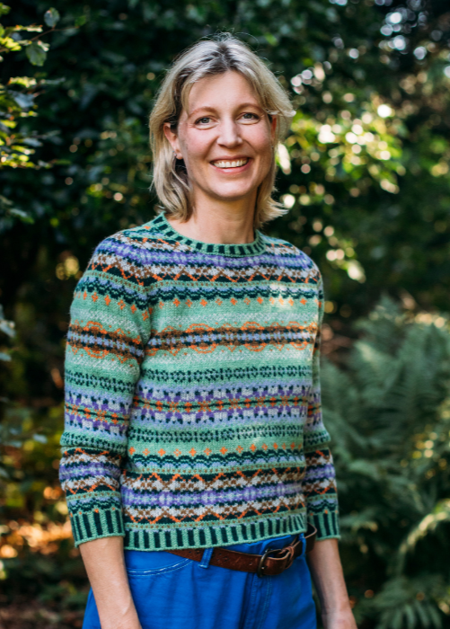 Westray Sweater
