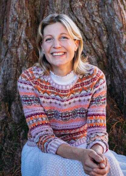 Westray Sweater