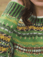 Westray Sweater