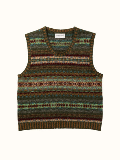 Westray Vest