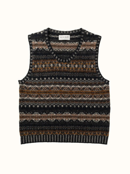 Westray Vest