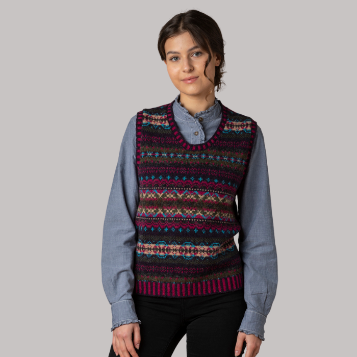 Westray Vest