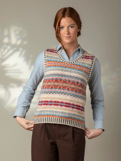 Westray Vest