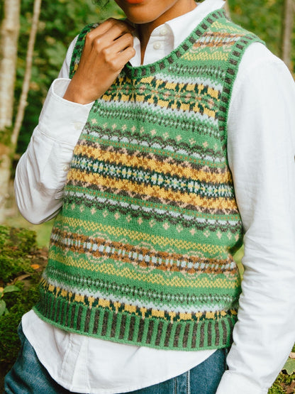 Westray Vest